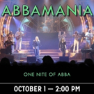 Reagle Music Theatre of Greater Boston Presents ABBAMANIA