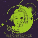 Defunkt Theatre Presents INSIGNIFICANCE by Terry Johnson Photo