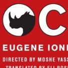 RHINOCEROS Ends Off-Broadway Run Today