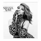 Superstar Shania Twain to Release New Album 'Now' Today Video