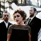 Katie Noonan and Leunig Join Sydney Symphony Orchestra for Multi-Sensory Performance