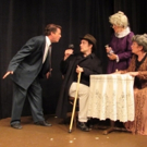 Photo Flash: Meet the Cast of ARSENIC AND OLD LACE at Granite Theatre Video