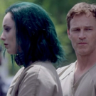 VIDEO: Sneak Peek at Next Two Episodes of FOX's THE GIFTED