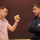 Photo Flash: First Look at OF KITH AND KIN at Sheffield Theatres Photo