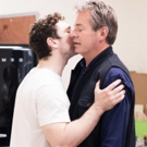 Photo Flash: In Rehearsal with Julian Clary and James Nelson-Joyce for LE GRAND MORT at Trafalgar Studios