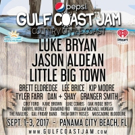 Record Crowds Visit 2017 Pepsi Gulf Coast Jam Photo