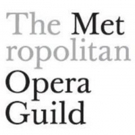 The Metropolitan Opera Guild Unveils New Program for Arts Administration Students Photo