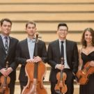 Dover Quartet to Open Texas Performing Arts' 2017-18 Season