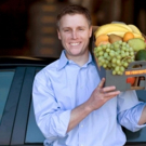 Get to know THE FRUITGUYS and CEO/Founder Chris Mittelstaedt