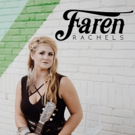 Faren Rachels Releases Two Singles Simultaneously Today Photo