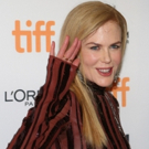 Nicole Kidman to Receive Actress Tribute at IFP GOTHAM AWARDS Photo