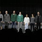 Photo Flash: Inside Opening Night of THE CURIOUS INCIDENT OF THE DOG IN THE NIGHT-TIM Photo