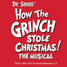 DR SEUSS' HOW THE GRINCH STOLE CHRISTMAS! THE MUSICAL to Slink into Dallas for the Ho Photo