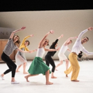John Heginbotham and Maira Kalman to Talk THE PRINCIPLES OF UNCERTAINTY at the…
