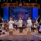 Photo Flash: First Look at ANNIE GET YOUR GUN at Westchester Broadway Theatre