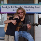 Country Artist Bucky Covington Surprises with Home Birthday Visit