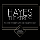 IN THE HEIGHTS, GYPSY, AMERICAN PSYCHO, and More Among Hayes Theatre Co's 2018 Season