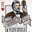 Reba McEntire, Lady Antebellum and More Sign on for 'ALL IN FOR THE GAMBLER' Kenny Ro Photo