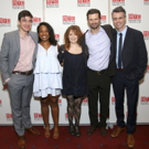 Photo Coverage: MTC Celebrates Opening Night of FULFILLMENT CENTER
