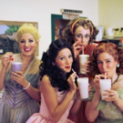 THE MARVELOUS WONDERETTES to Bring the '50s & '60s to the Grange Theatre Photo