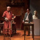 Photo Flash: First Look at Francis Guinan and More in THE REMBRANDT at Steppenwolf Th Photo