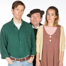 VIDEO: Get A First Look At BENNY & JOON At The Old Globe Theatre
