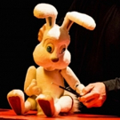 Kick Off the New Year with Magical BUNNY AND THE MAGIC HAT at the Masque Theatre in J