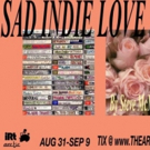 SAD INDIE LOVE SONG to Premiere as Part of New York International Fridge Festival Video