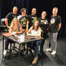 BWW Review: GOBLINS & GATES: AN ORIGINAL MUSICAL REVIEW has Staged Reading at Montcla Photo