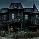 IT Neibolt House Coming to Warner Bros. Studio Tour for Horror Made Here Experience Photo