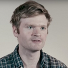 VIDEO: Playwright Rory Mullarkey Talks SAINT GEORGE AND THE DRAGON at the National Video