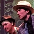 Placer Community Theater GUYS AND DOLLS Opens to Audience Raves Video
