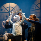 Kneehigh Kicks Off UK Tour of THE TIN DRUM Tonight Video