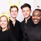 BWW Morning Brief September 12th, 2017: ON THE SHORE OF THE WIDE WORLD Opens and More! Image