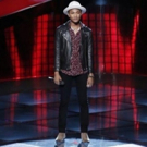 Star of Broadway Viral Videos Eric Lyn Joins THE VOICE Photo