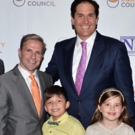 Ric Swezey Memorial Raises Over $500,000 for Family Equality Council Photo