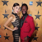 Photo Flash: Michael Luwoye, Joshua Henry, Solea Pfeiffer, Lin-Manuel Miranda and…