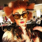 Broadwaysted Welcomes CATS' Tap Dancing Feline, Sarah Jenkins Photo