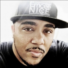 EMCEE N.I.C.E., Multi-Platinum Producer and Recording Artist, Releases Gospel Hip-Hop Photo