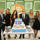 CBS Daytime Game Shows THE PRICE IS RIGHT and LET'S MAKE A DEAL Kick Off New Seasons  Photo