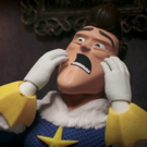 VIDEO: Crackle Shares Trailer for Original Special SUPERMANSION: DRAG ME TO HALLOWEEN