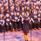 Hundreds of Voices to Raise in Song for Bo�®te Millennium Chorus Video