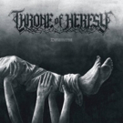 Throne of Heresy to Release New Concept Album Photo