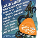 Riptide Music Festival Announces Initial Artists