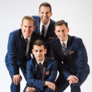 The Midtown Men to Croon at bergenPAC This Fall Photo