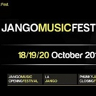 Jango Music Hosts Upcoming Music Festival in Amsterdam Photo