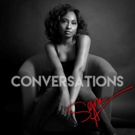 Selina Albright's 'Conversations' Makes Christmas Tour with Koz 'Possible' Video