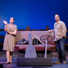 BWW Review: Family and Romance Tug at an Iowa Housewife in MADISON COUNTY