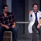 VIDEO: Behind The Scenes of ROZ & RAY at San Diego REP Video