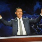 Hillary Clinton to Appear on THE DAILY SHOW WITH TREVOR NOAH, 11/1 Video